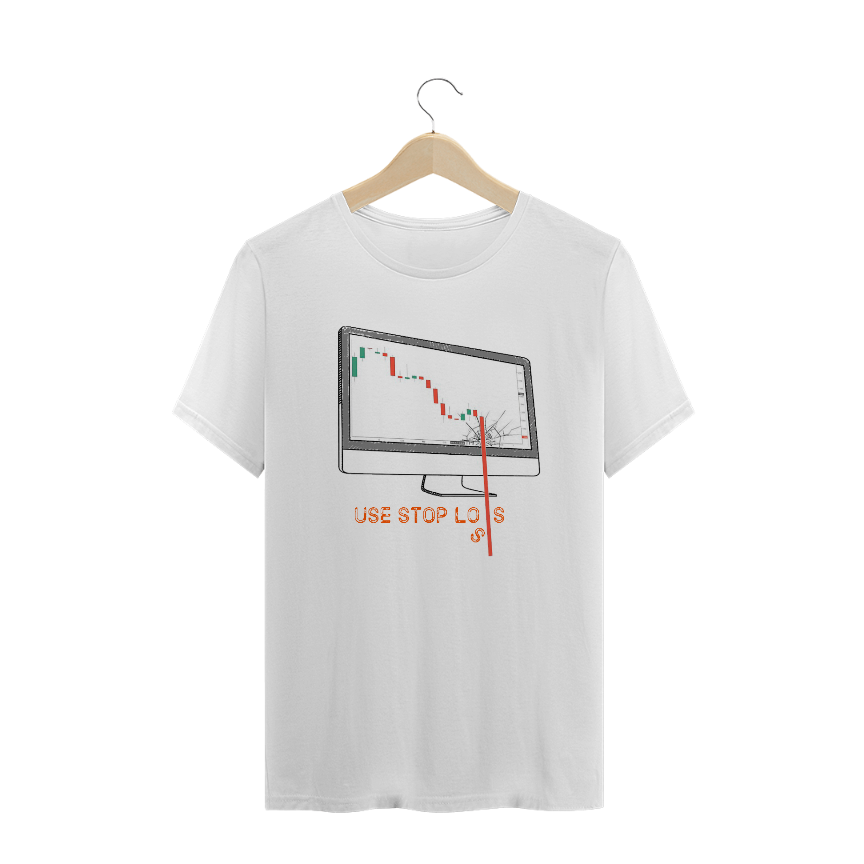 Nome do produto  Use Stop Loss