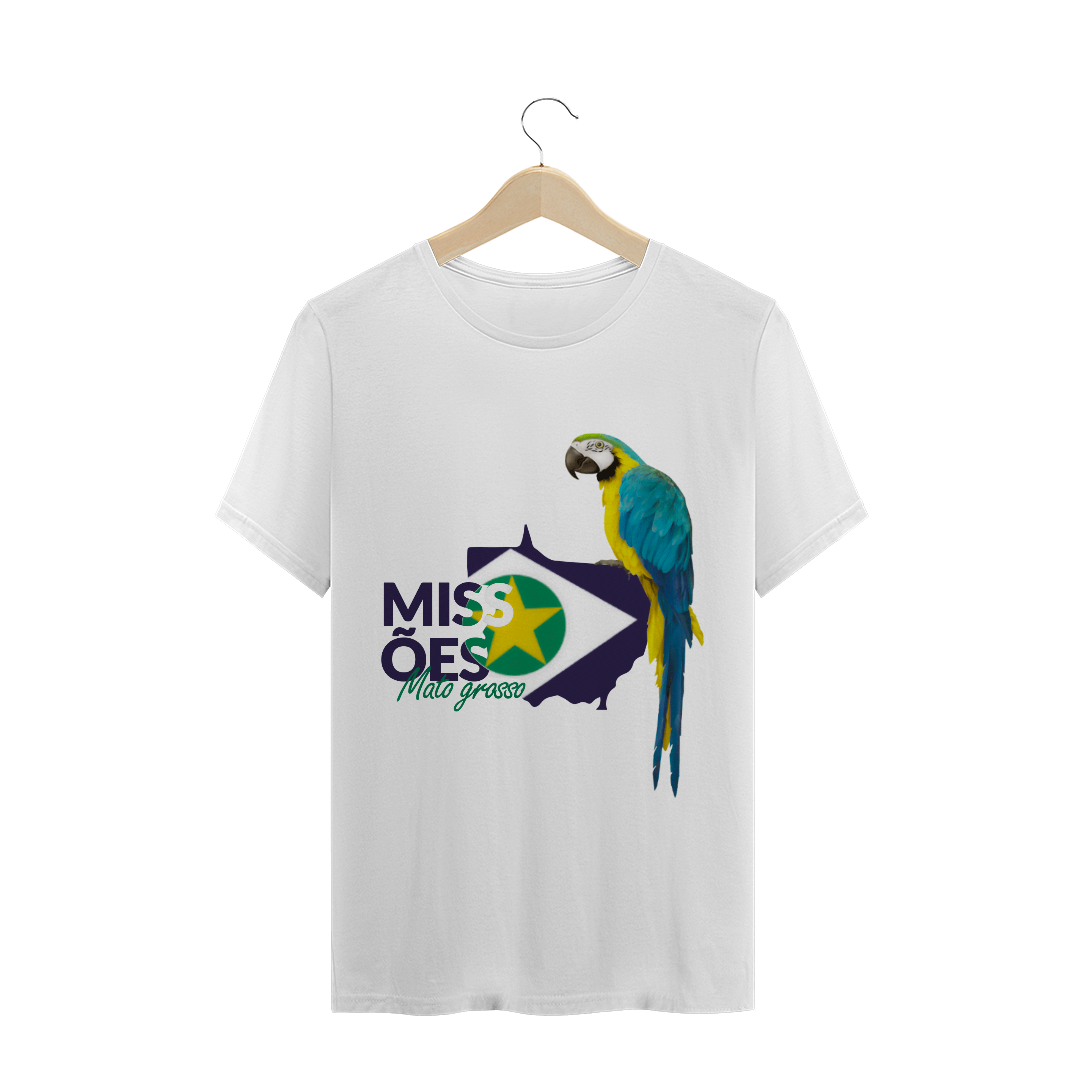 Nome do produto  Missões MT