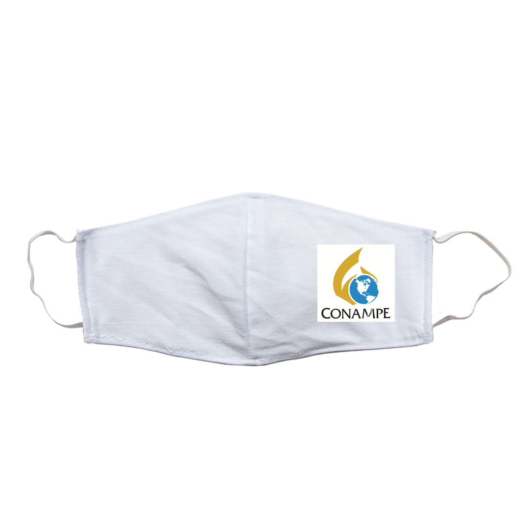 Nome do produto  Mascara conampe