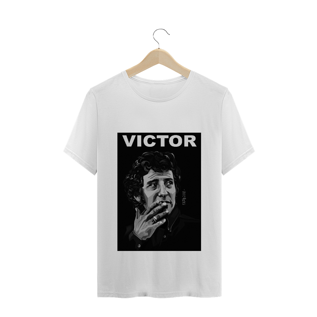 Nome do produto  Victor Jara