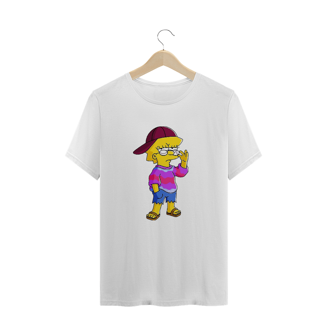 Nome do produto  LISA 