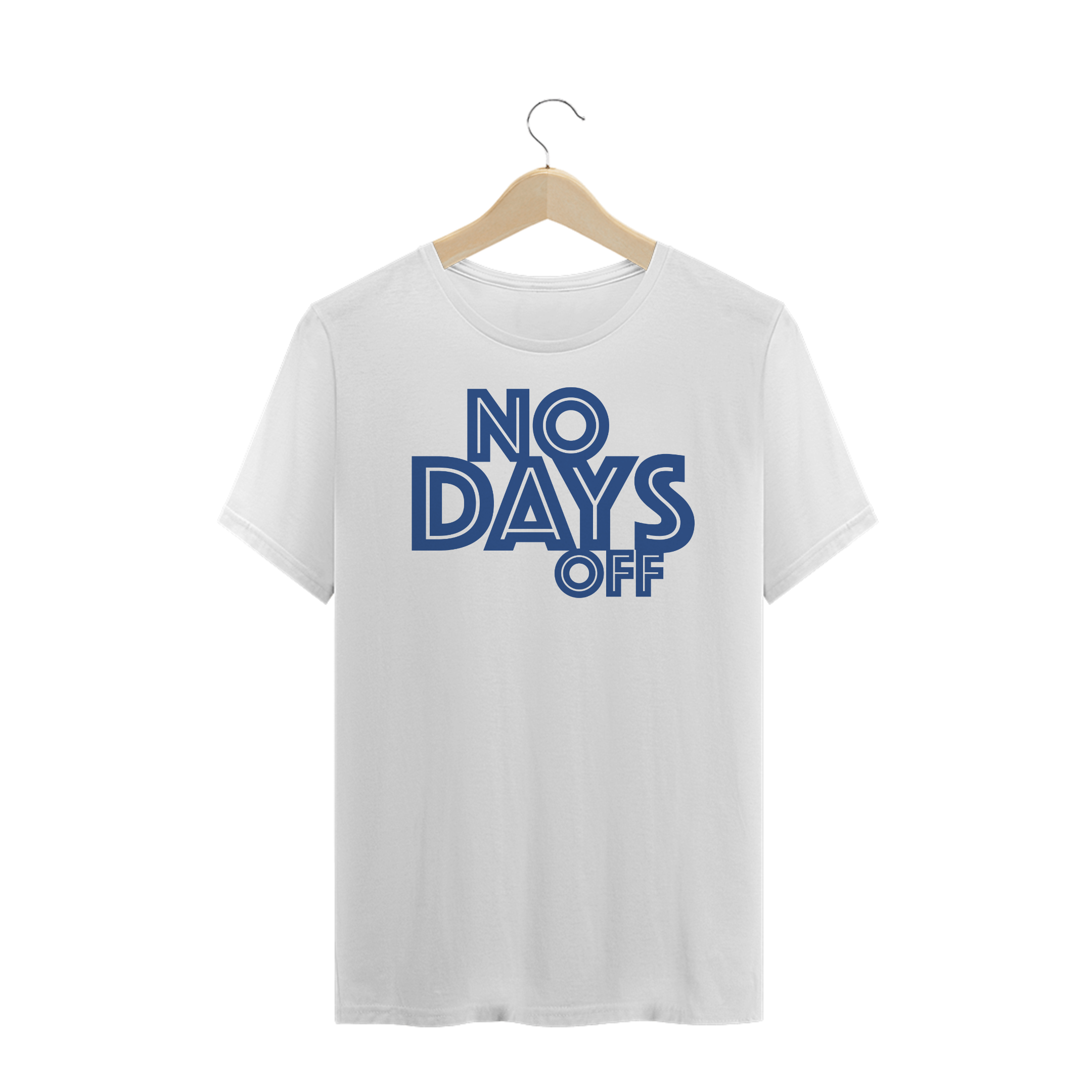 Nome do produto  No Days Off