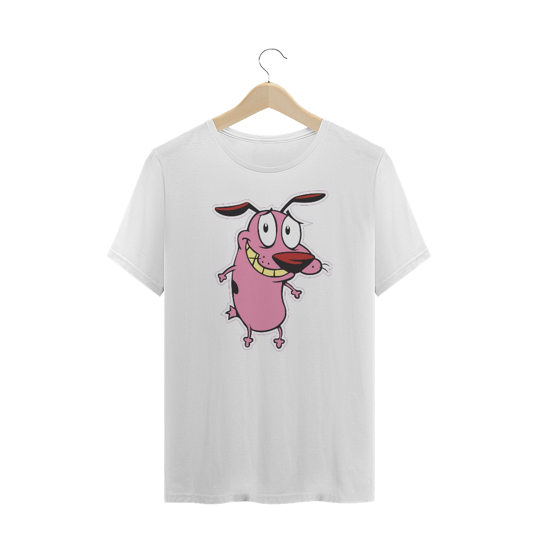 Nome do produto  CORAGEM