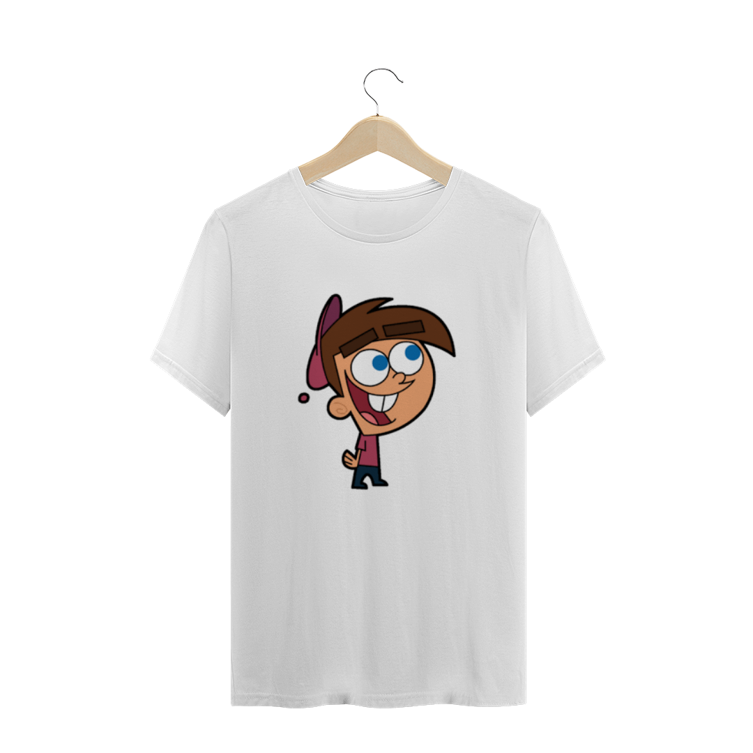 Nome do produto  TIMMY TURNER