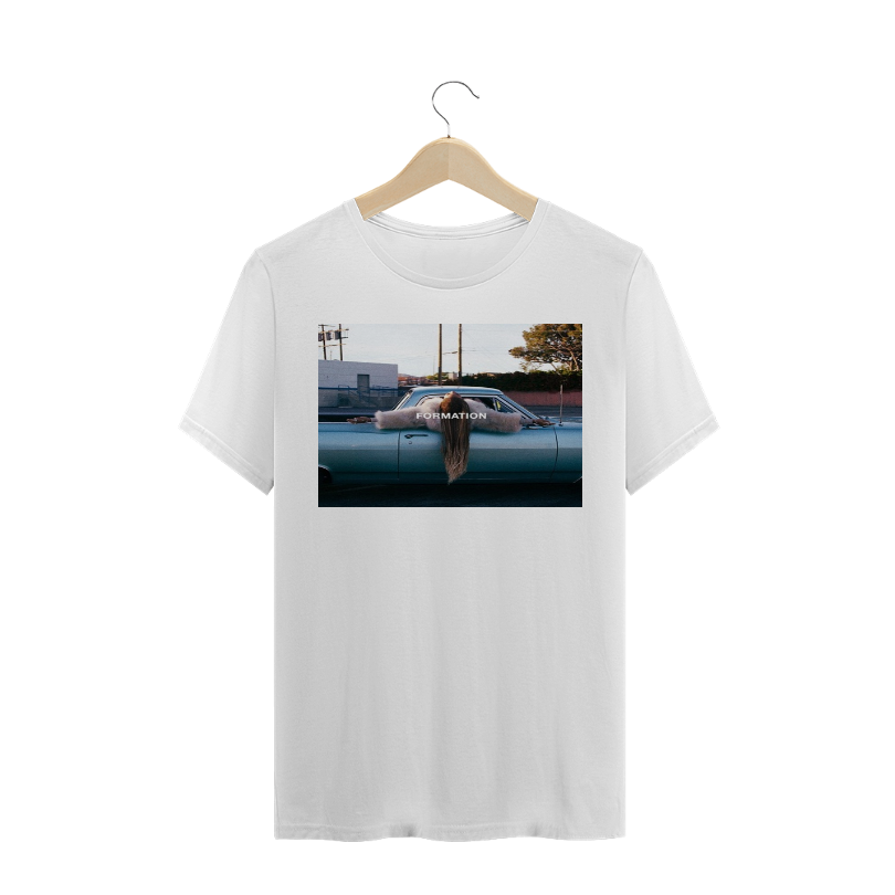 Nome do produto  BEYONCÉ - FORMATION