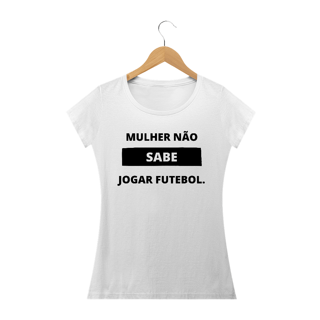 Nome do produto  Poder feminino – frases machistas