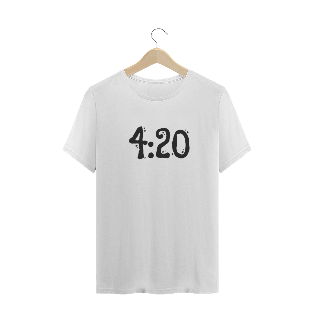 Nome do produto  4:20