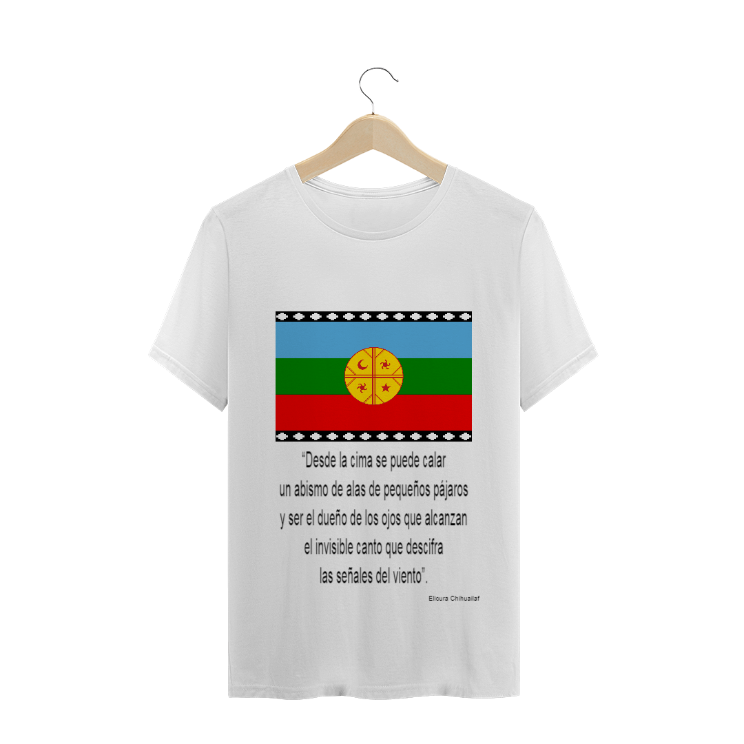 Nome do produto  Mapuche