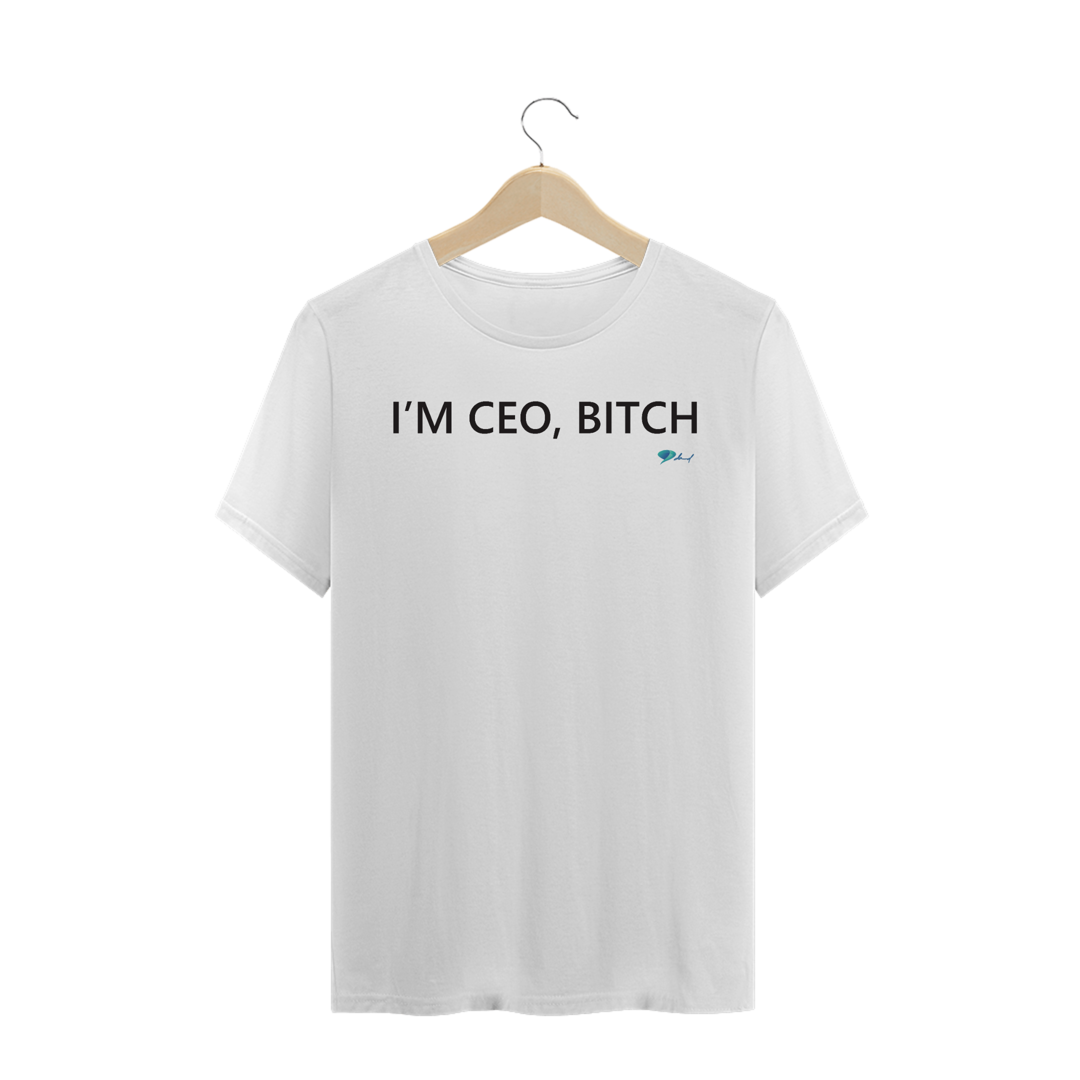 Nome do produto: I \'m CEO, bitch