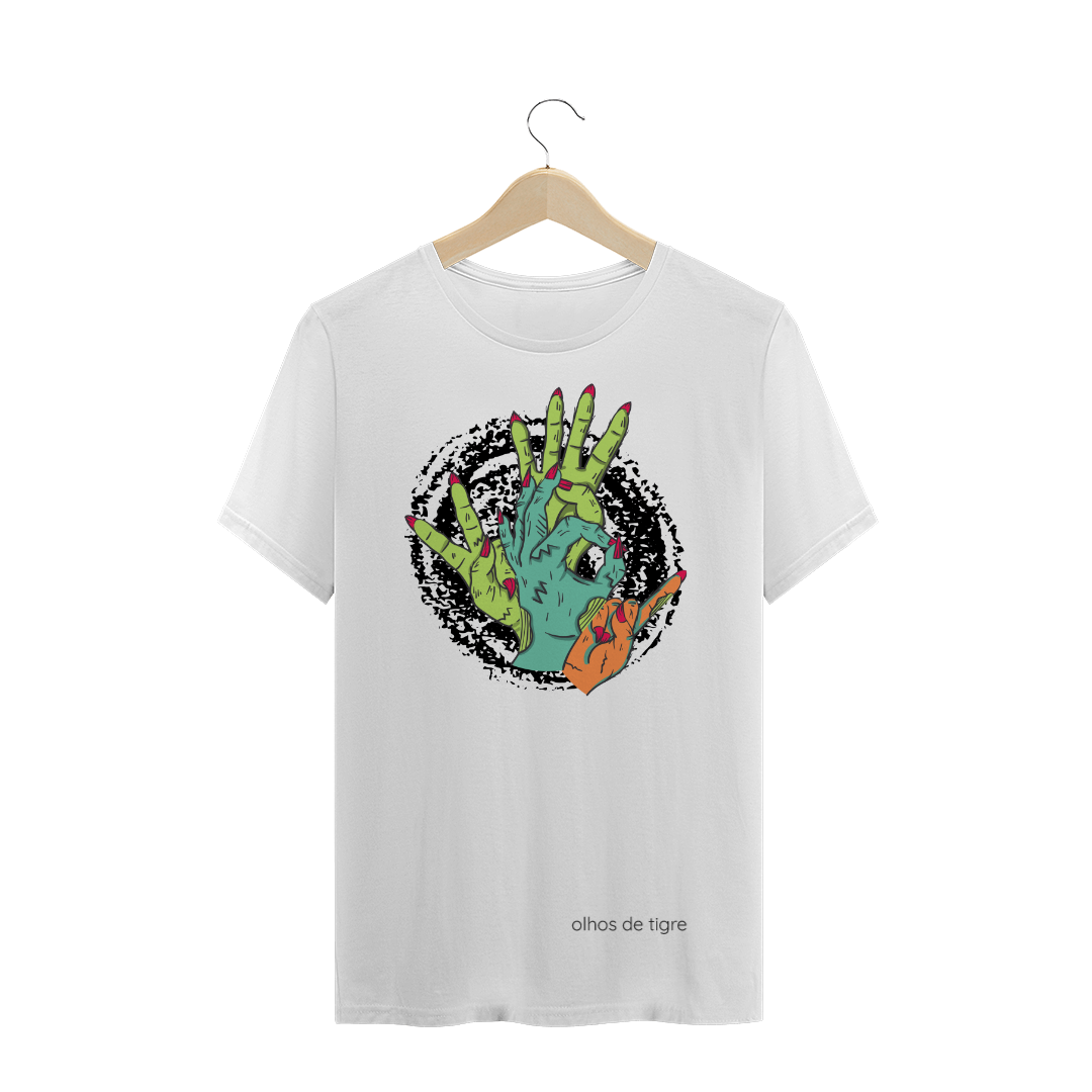 Nome do produto  mãos nervosas