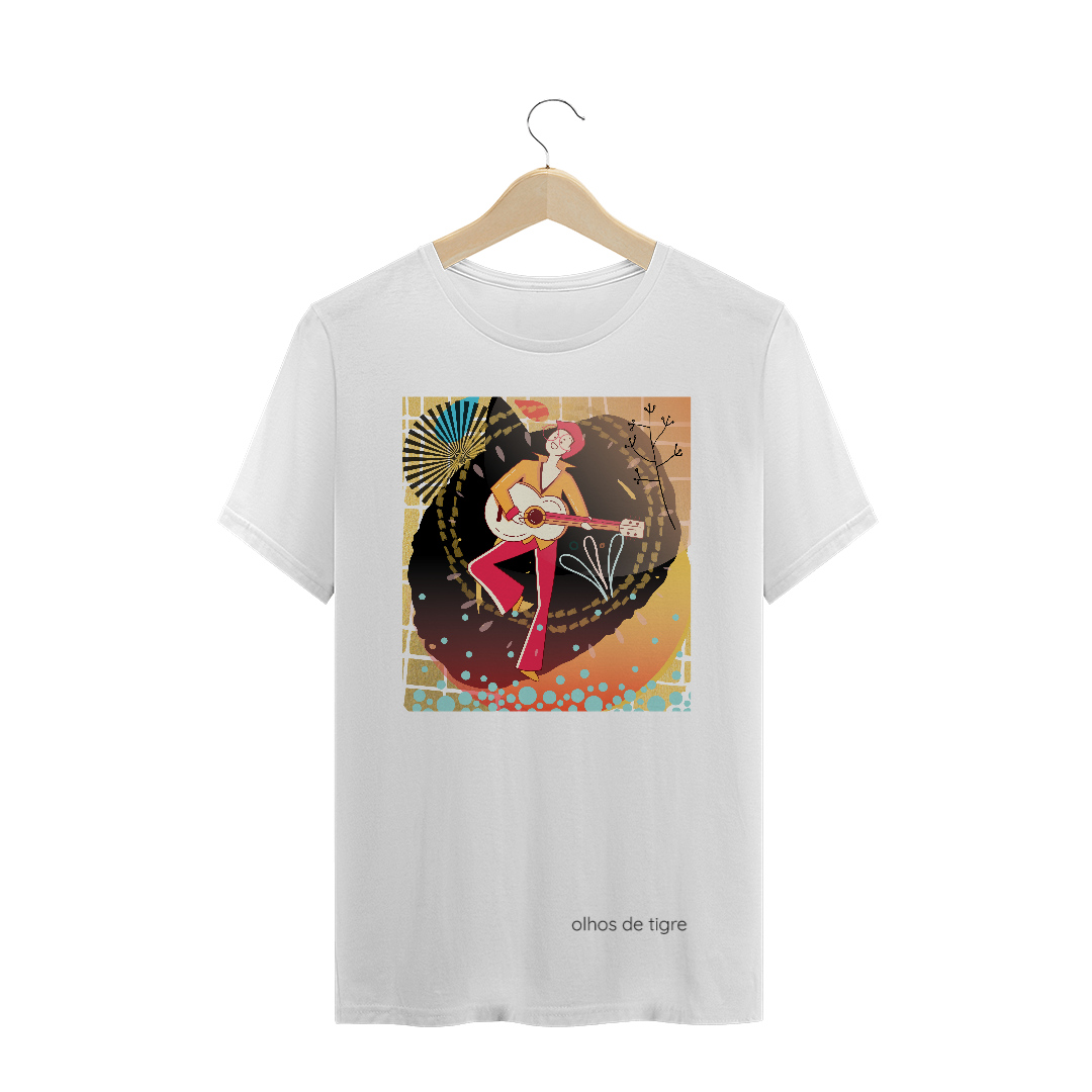 Nome do produto  dançando e rodando