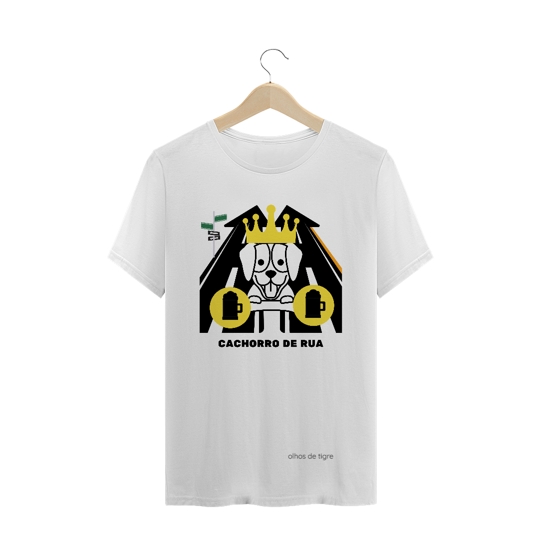 Nome do produto  cachorro de rua