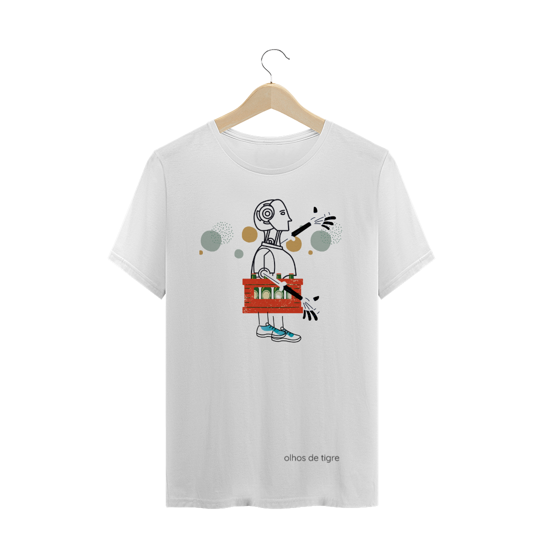 Nome do produto  carteiro do futuro