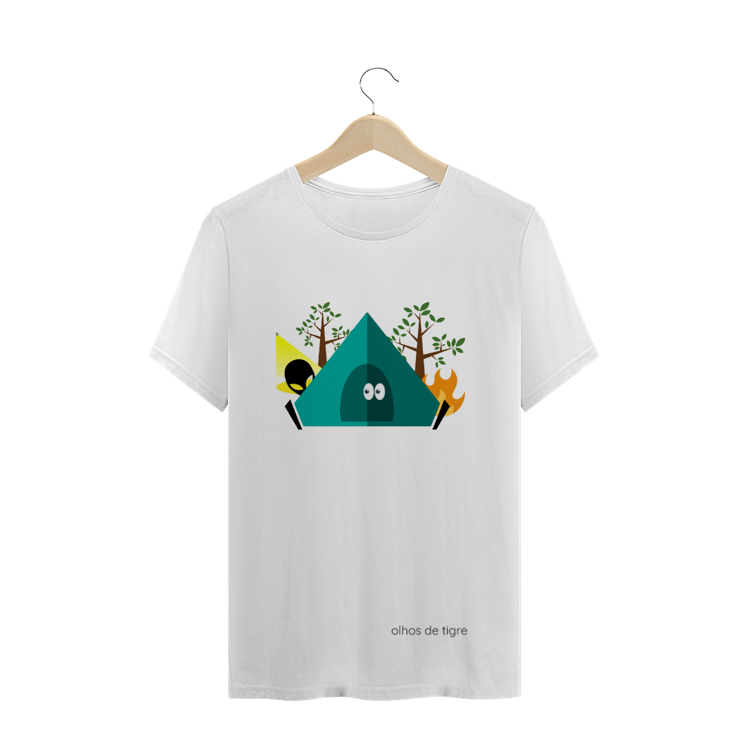 Nome do produto  a verdade está lá fora