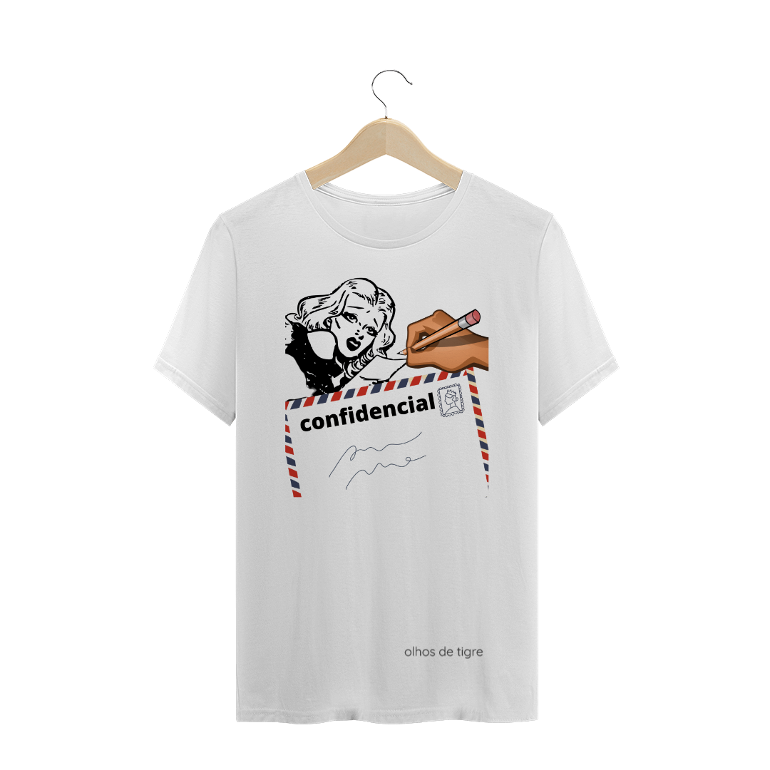 Nome do produto  confidencial