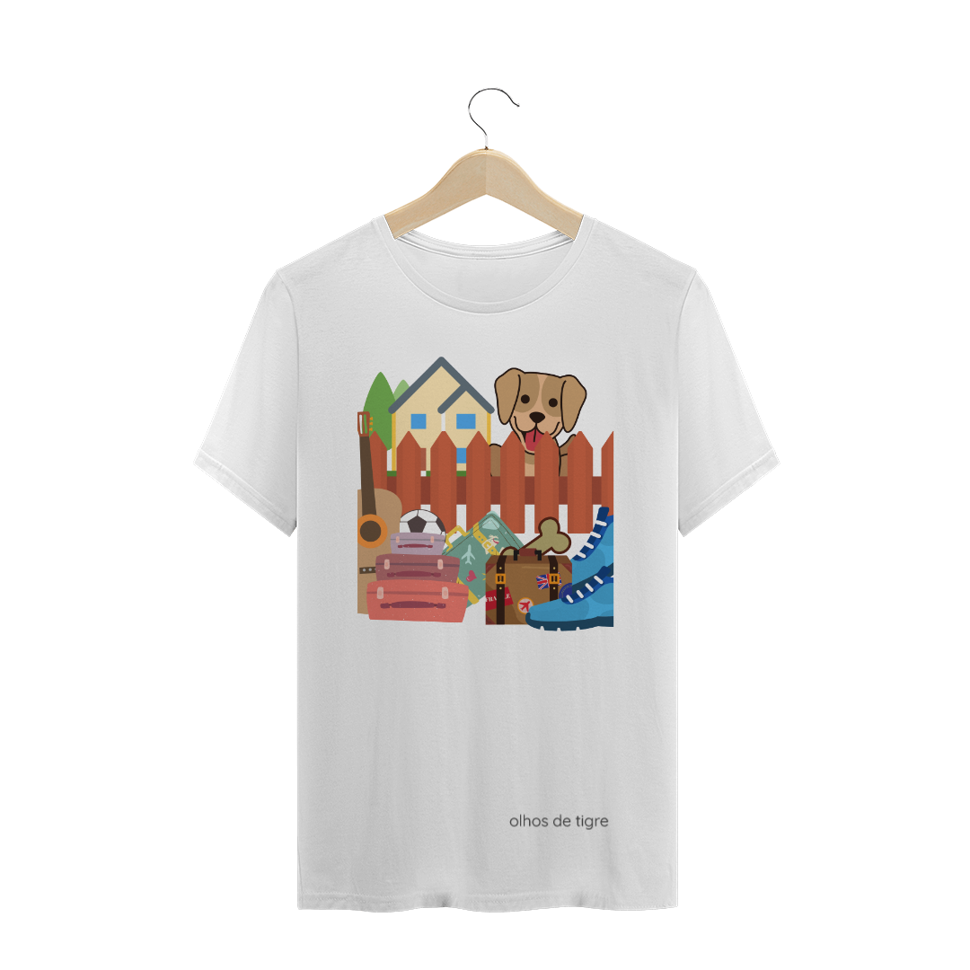 Nome do produto  eu cheguei em frente ao portão.....