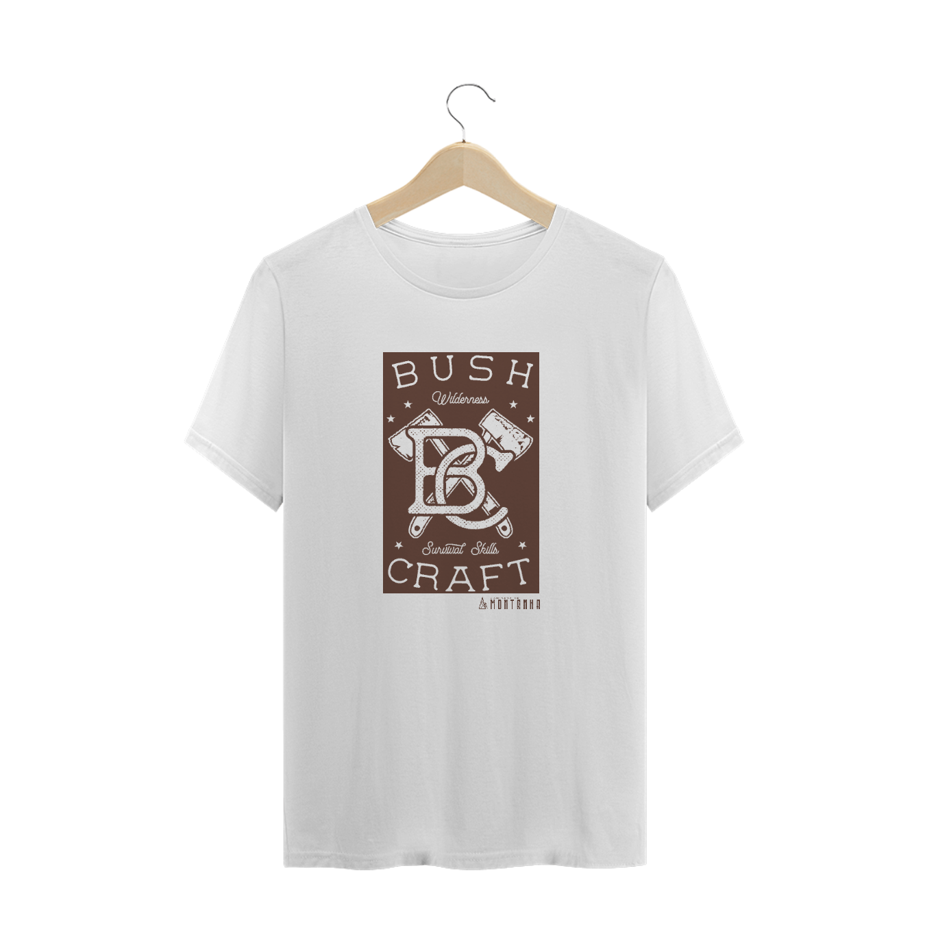 Nome do produto  Bushcraft