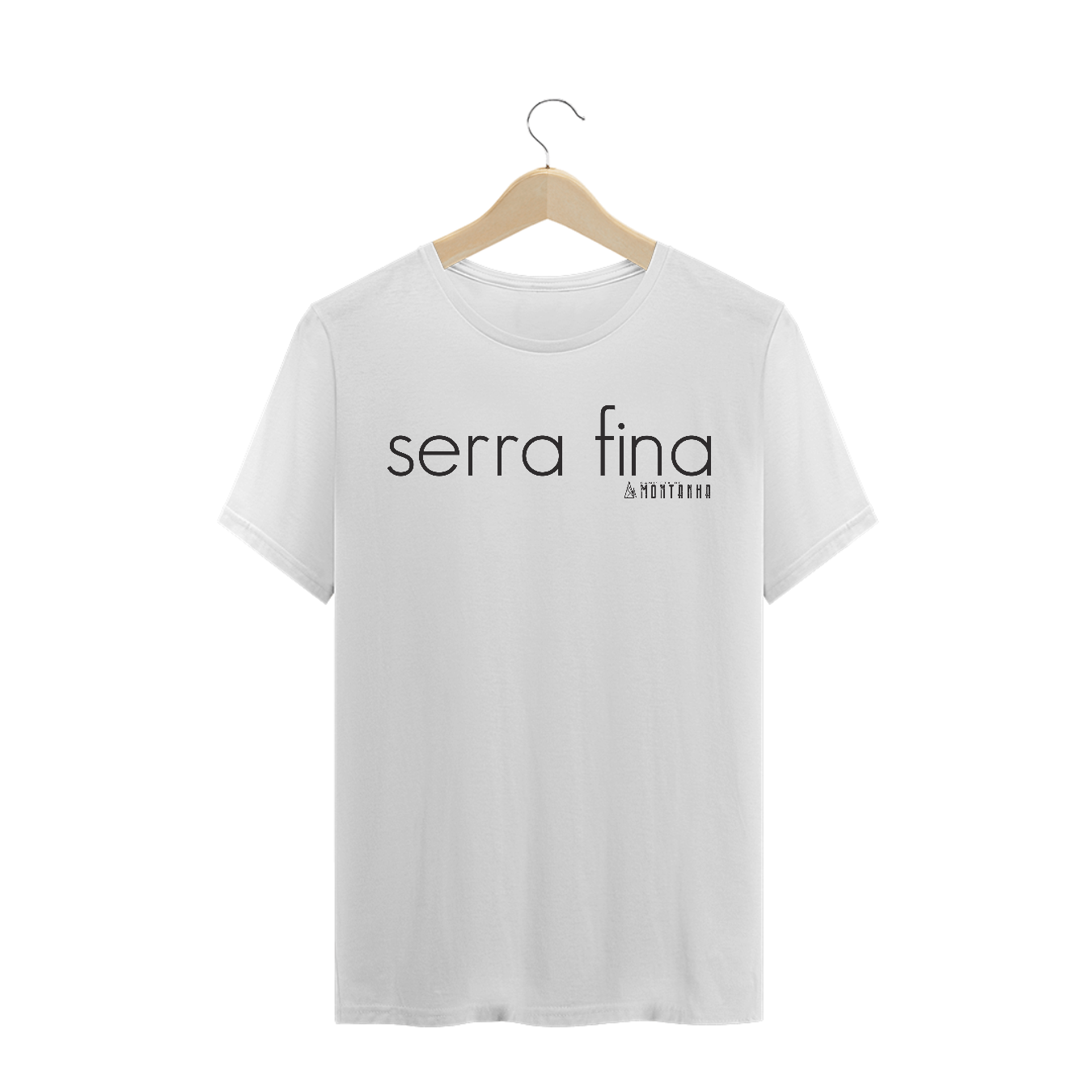 Nome do produto  Serra Fina