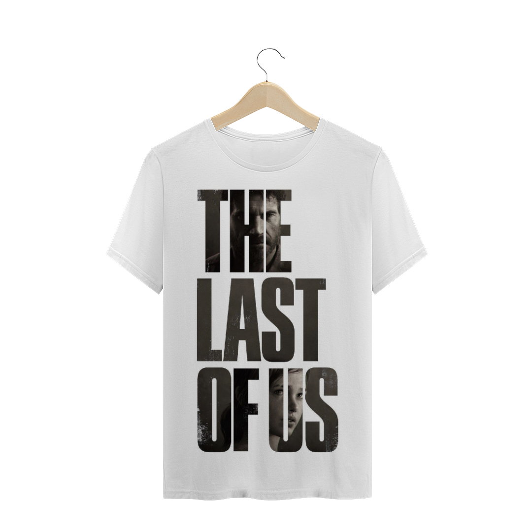 Nome do produto: THE LAST OF US