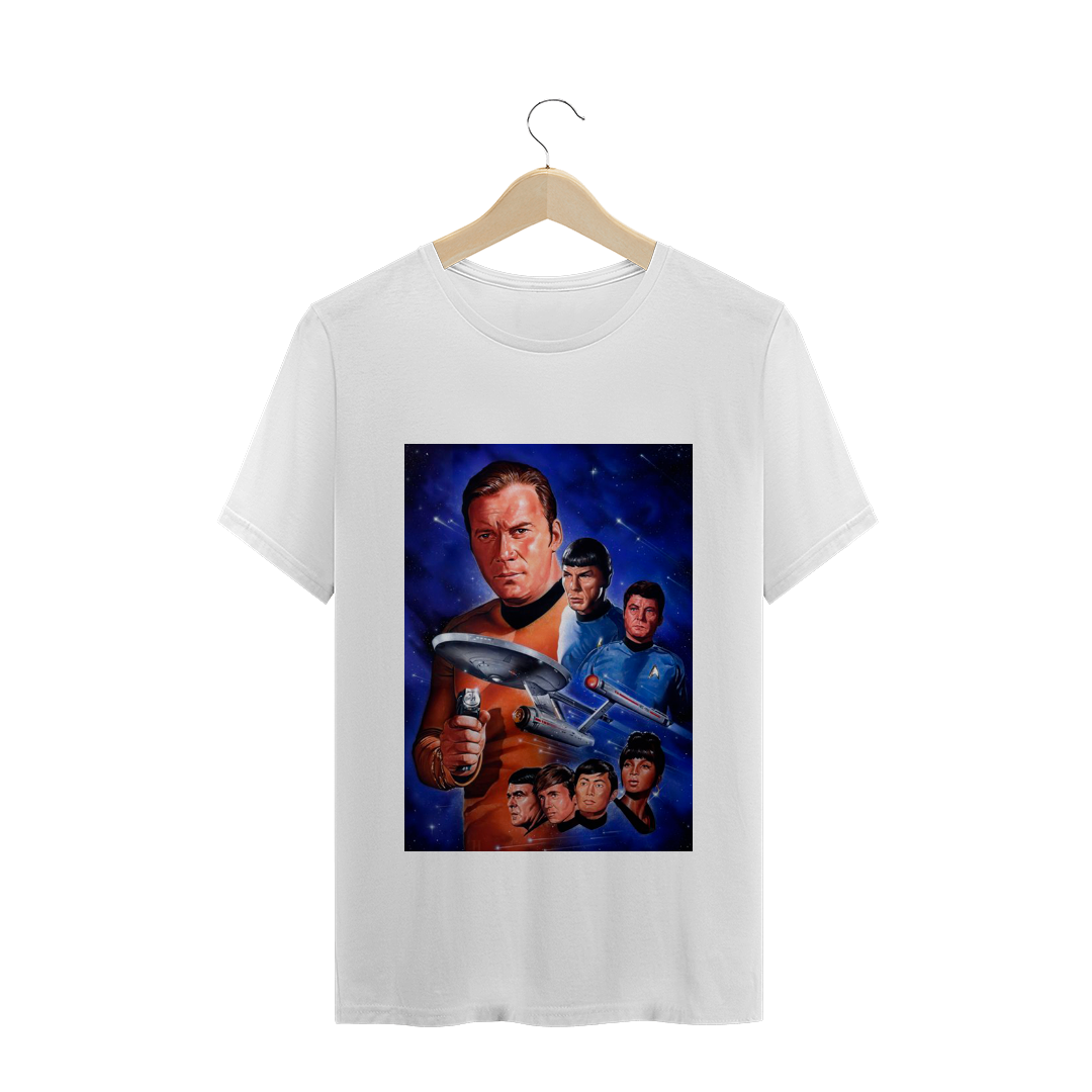 Nome do produto  Star Trek 