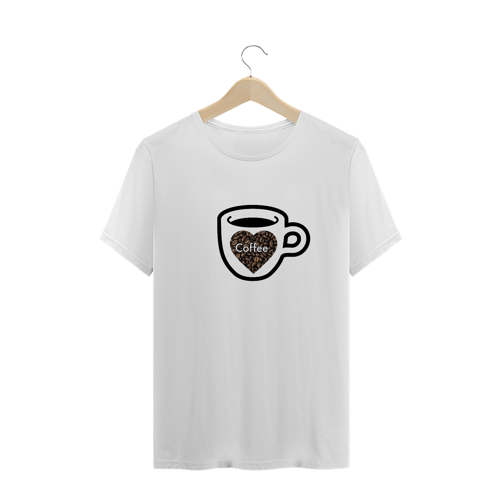 Nome do produto  Camisas Masculina Cooff