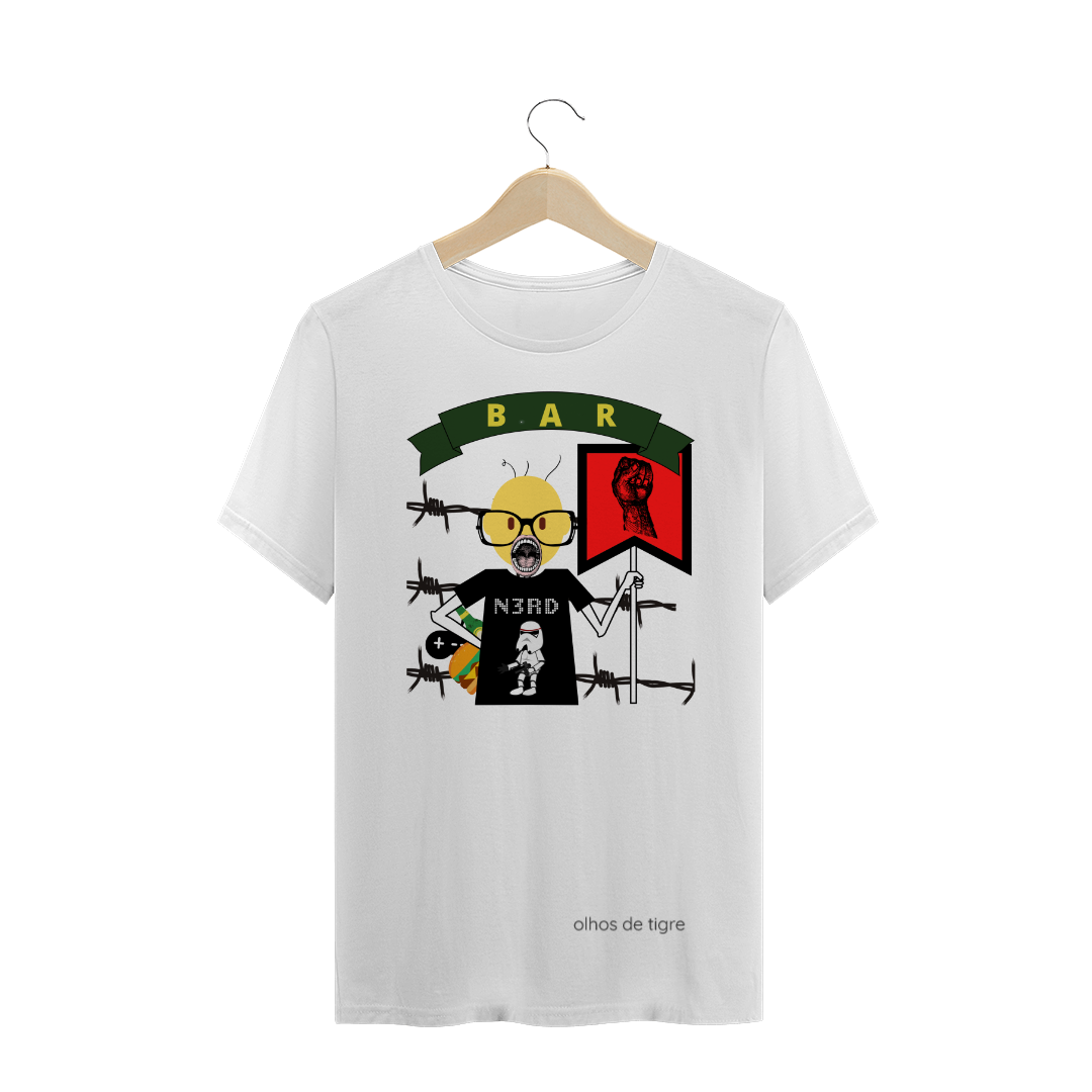 Nome do produto  o que é isso companheiro?