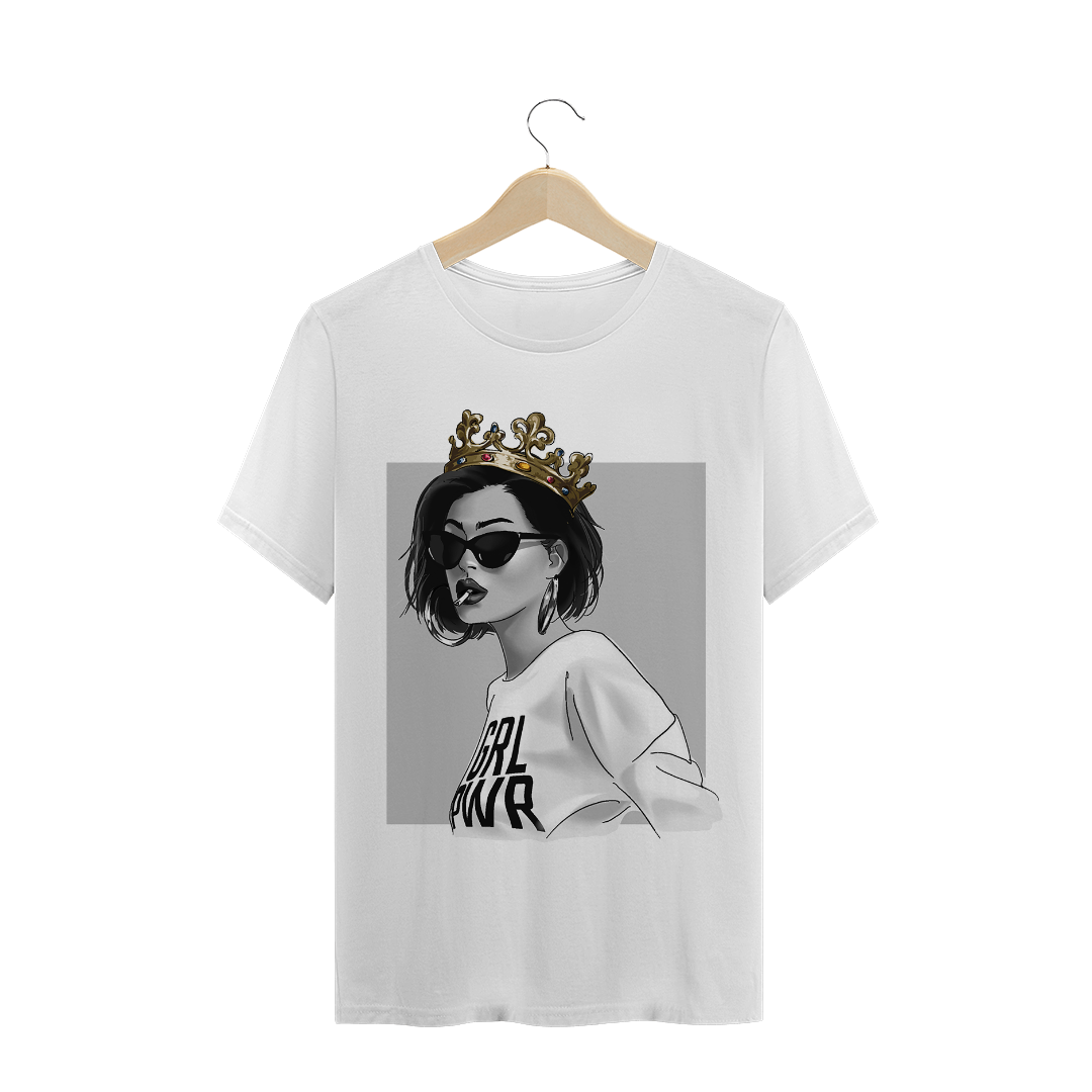 Nome do produto  GRL PWR