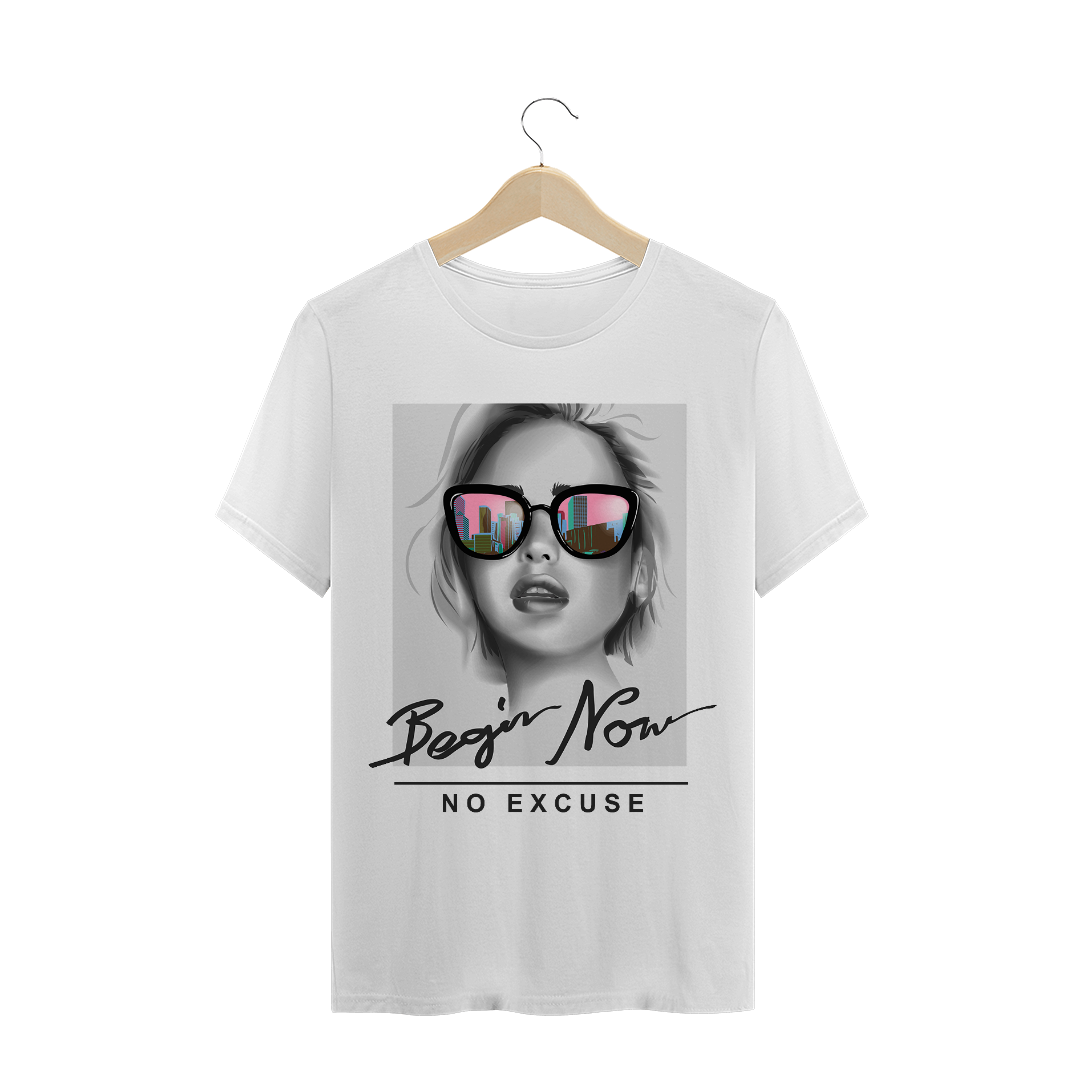 Nome do produto  NO EXCUSE