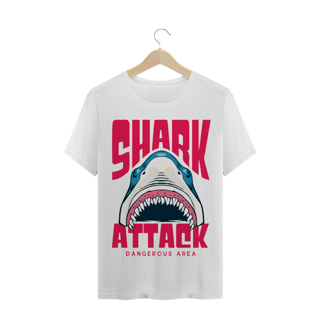 Nome do produto  SHARK ATTACK