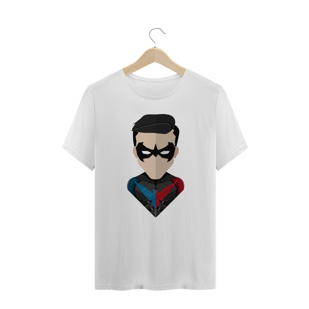 Nome do produto  Asa Noturna / t-shirt Prime