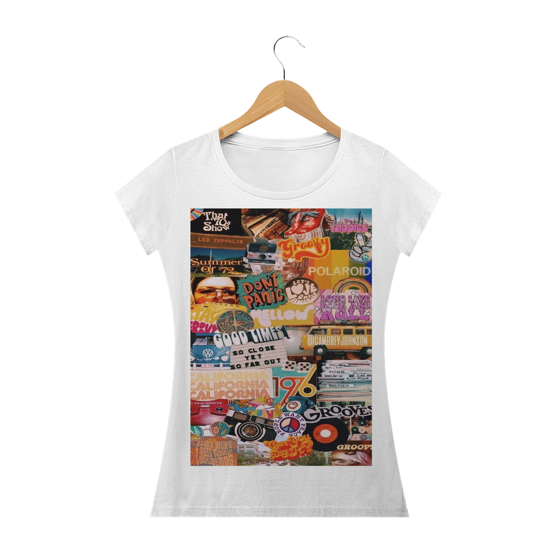 Nome do produto  BLUSINHA FEMININA