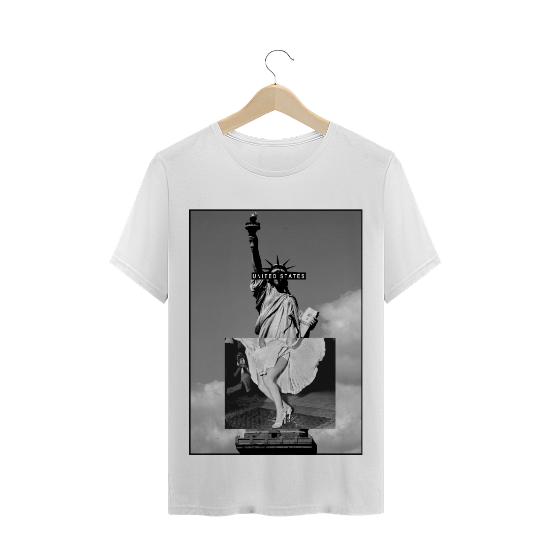 Nome do produto  UNITED STATES