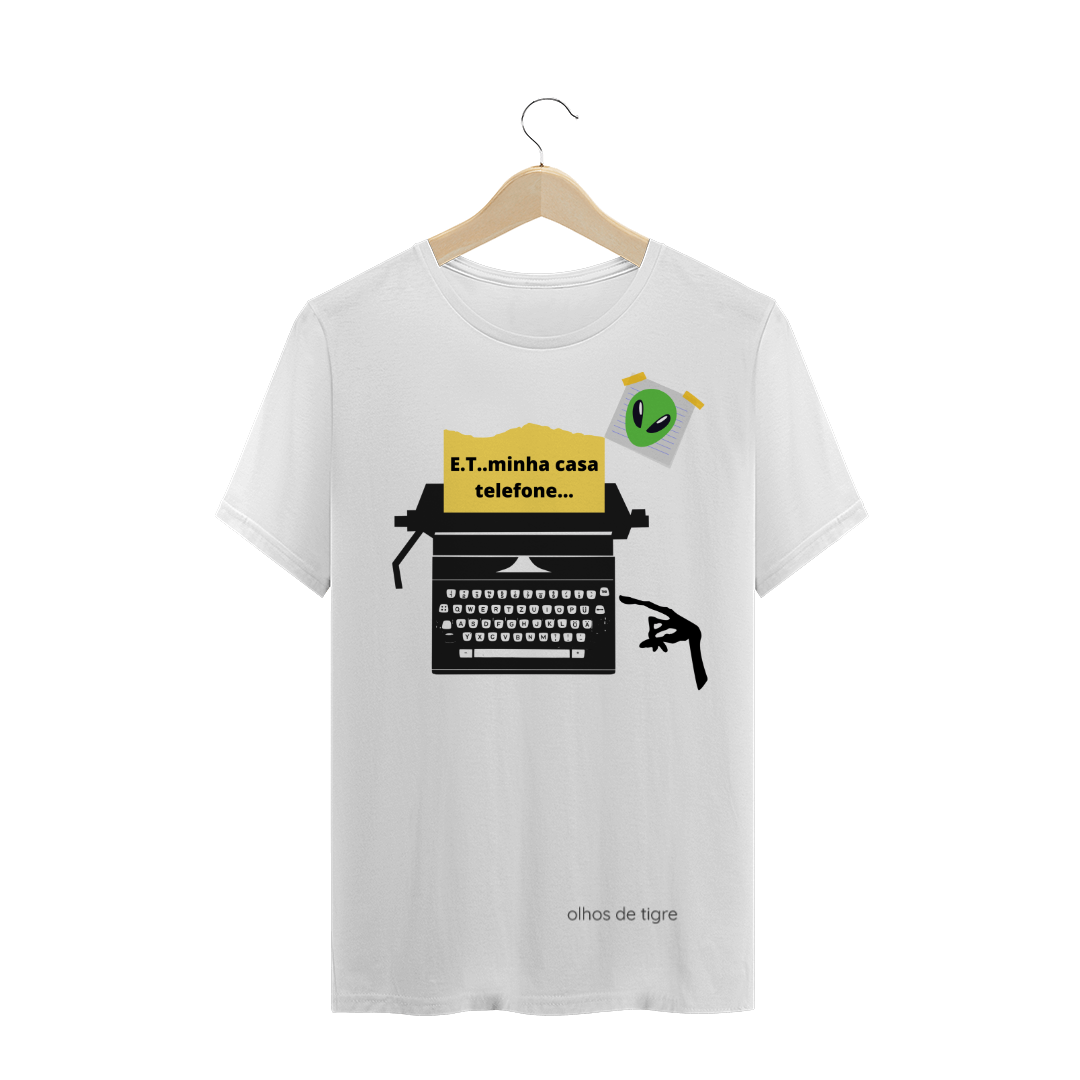 Nome do produto  E.T