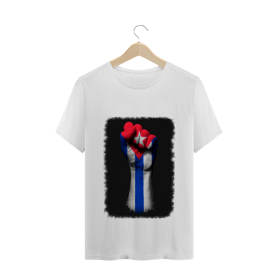 Nome do produto  Mão Cubana