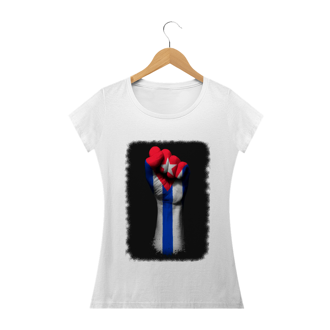 Nome do produto  Mão cubana