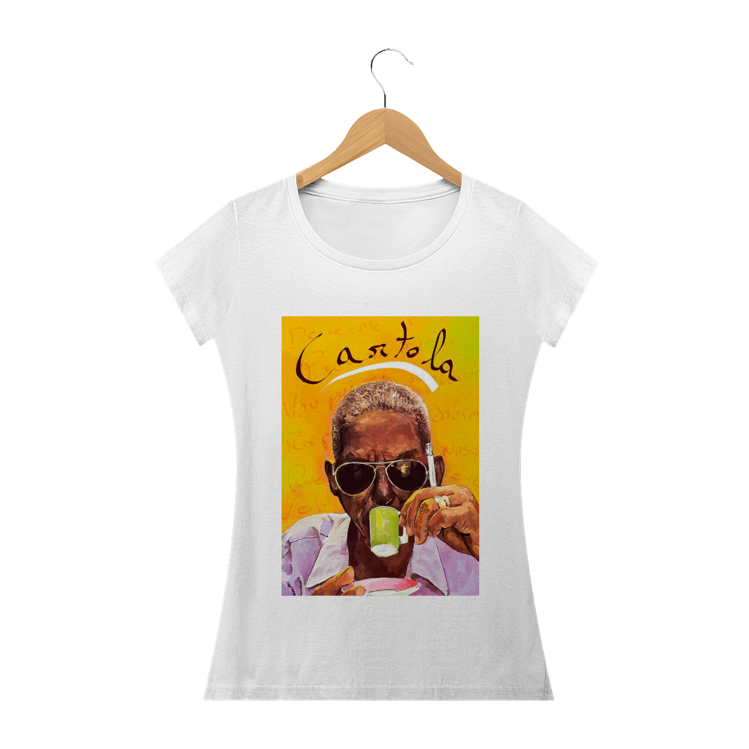 Nome do produto  Cartola - Baby Long