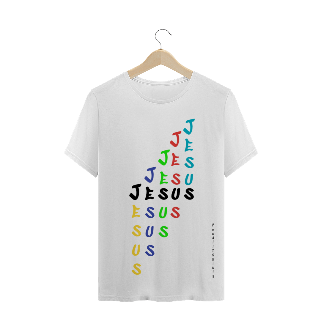 Nome do produto  J E S U S 