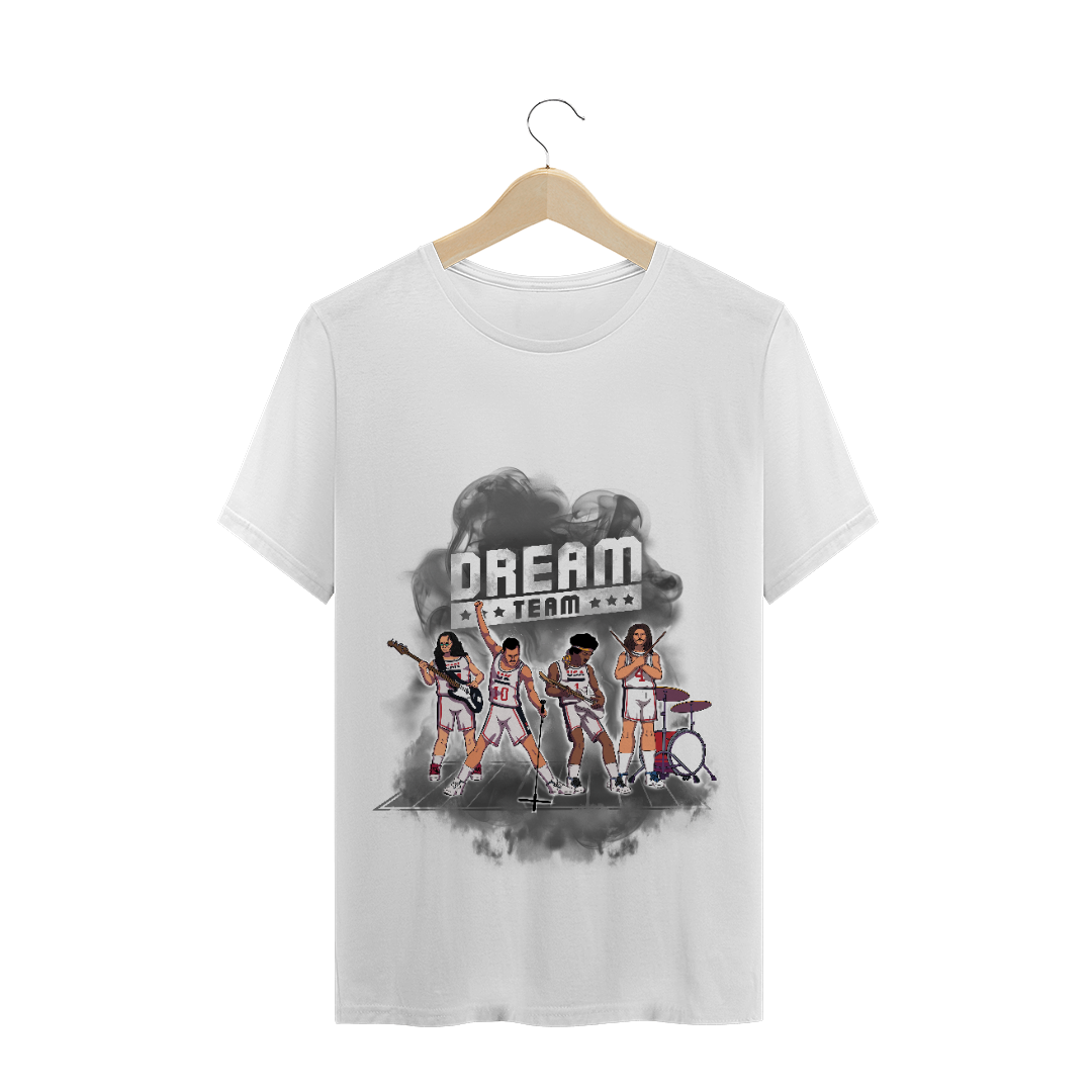 Nome do produto  Dream Team