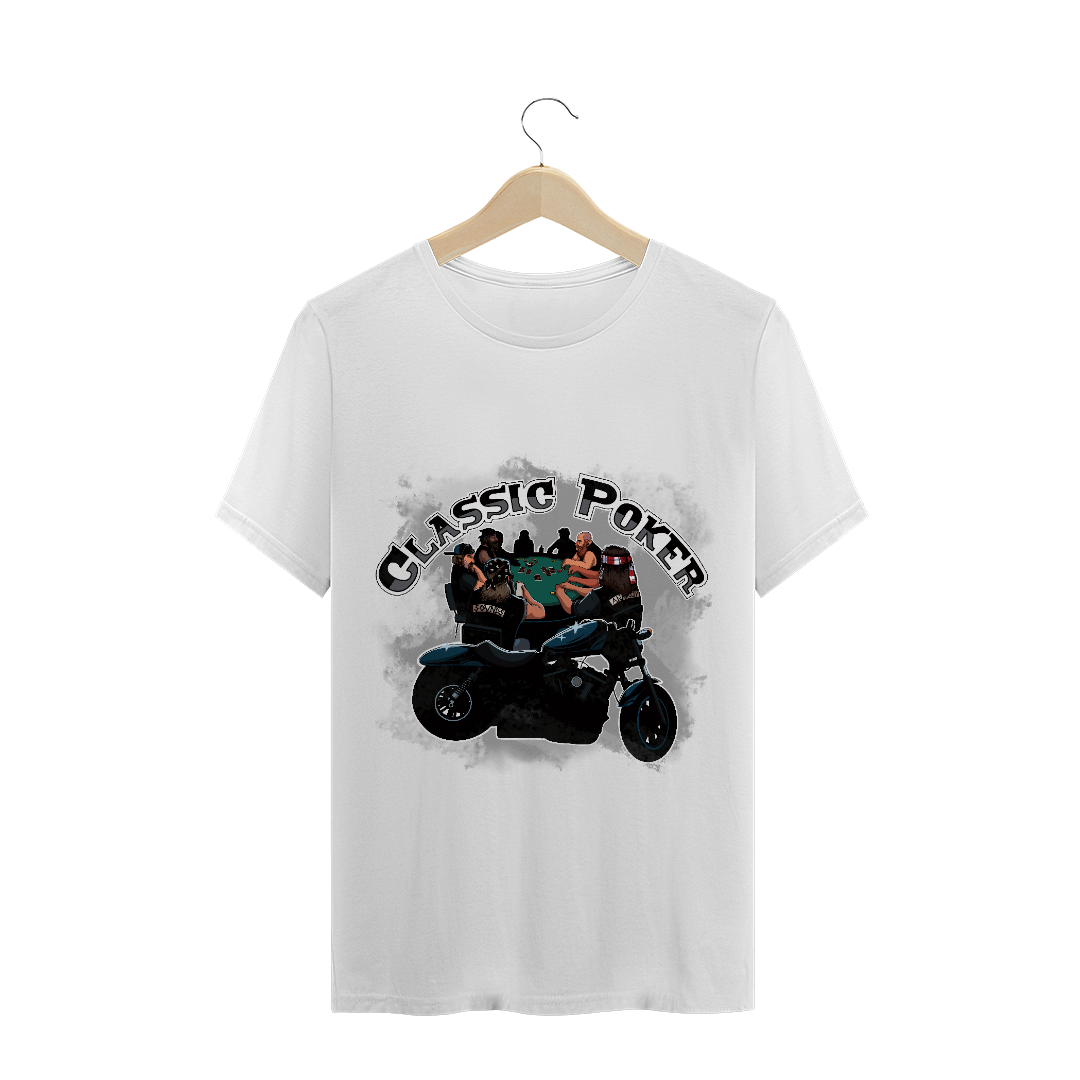 Nome do produto  Classic Poker