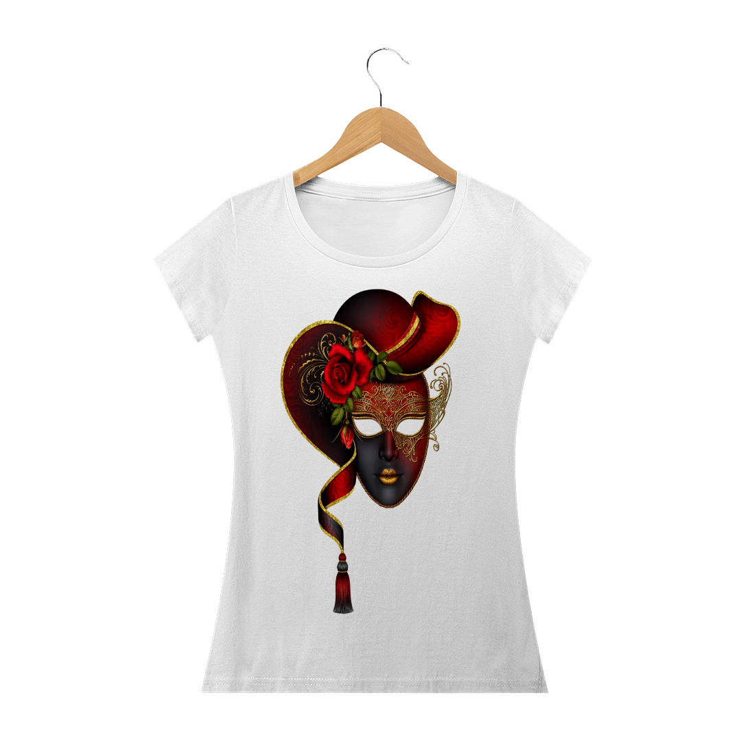 Nome do produto  CAMISETA FEMININA