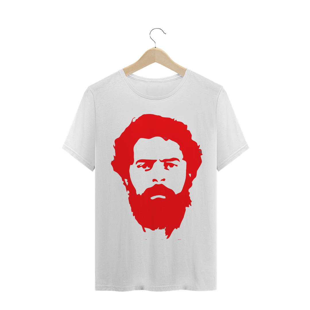 Nome do produto  Lula guerreiro do povo