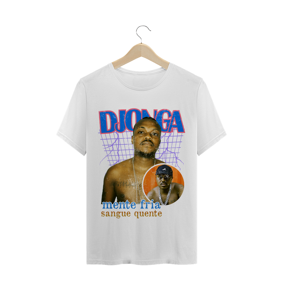 DJONGA VINTAGE