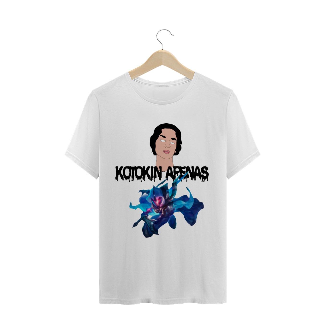 Nome do produto  kotokin