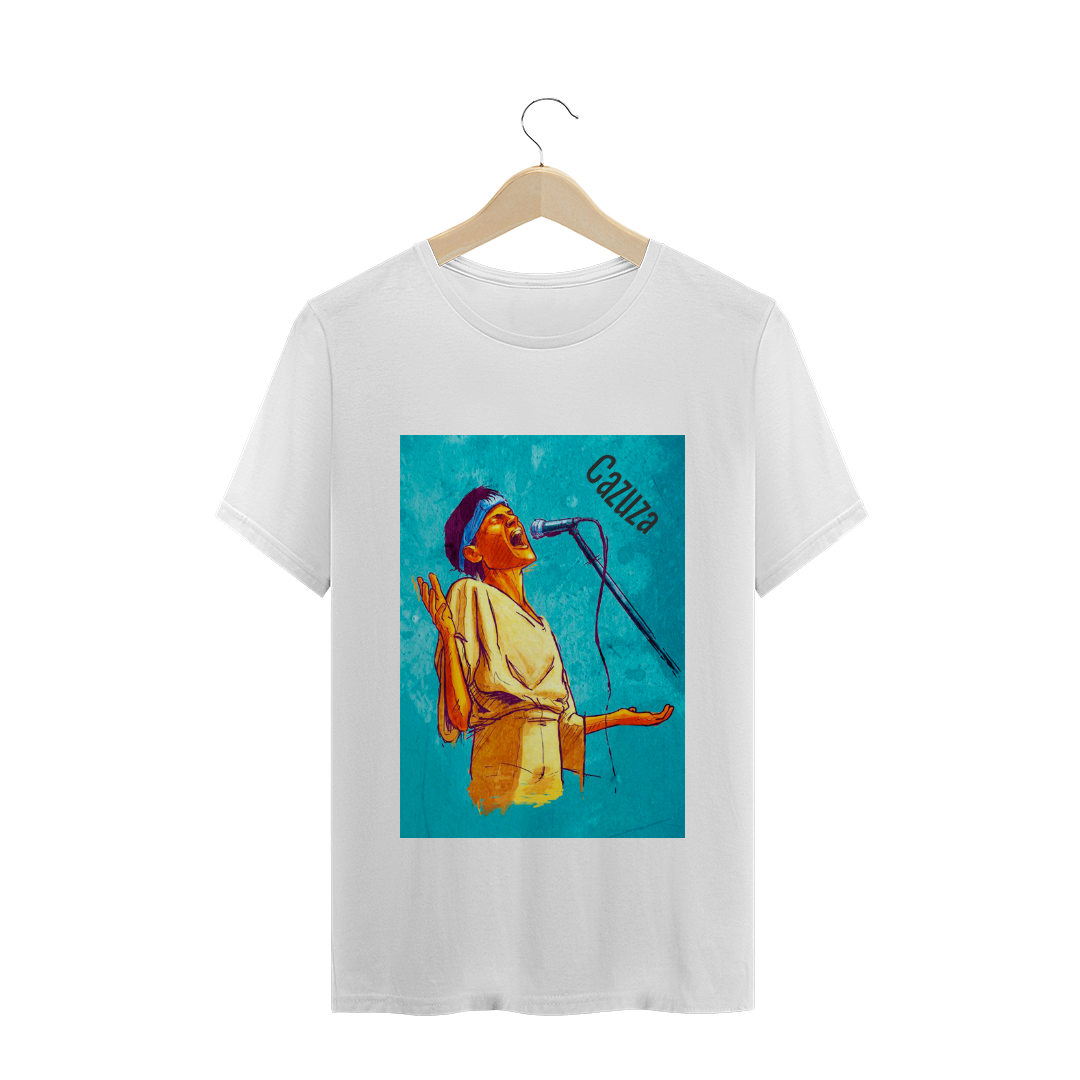 Nome do produto  Cazuza