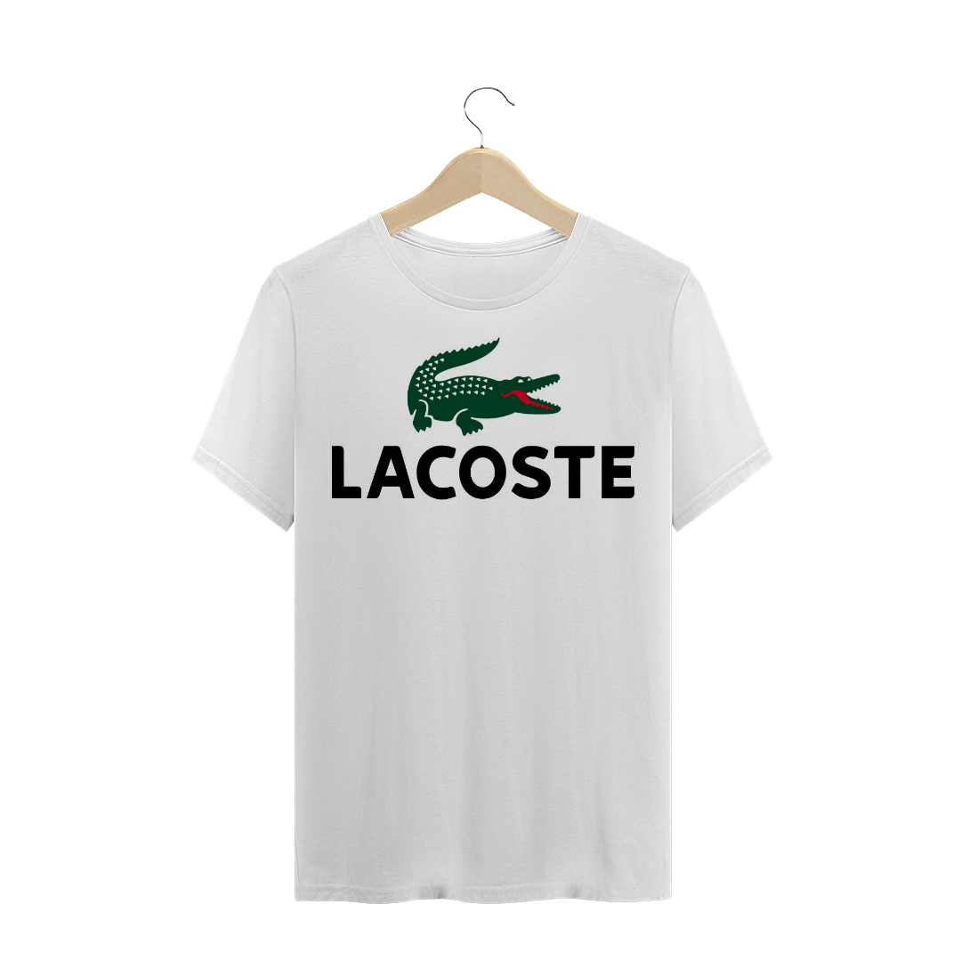 Nome do produto  Blusa da Lacoste