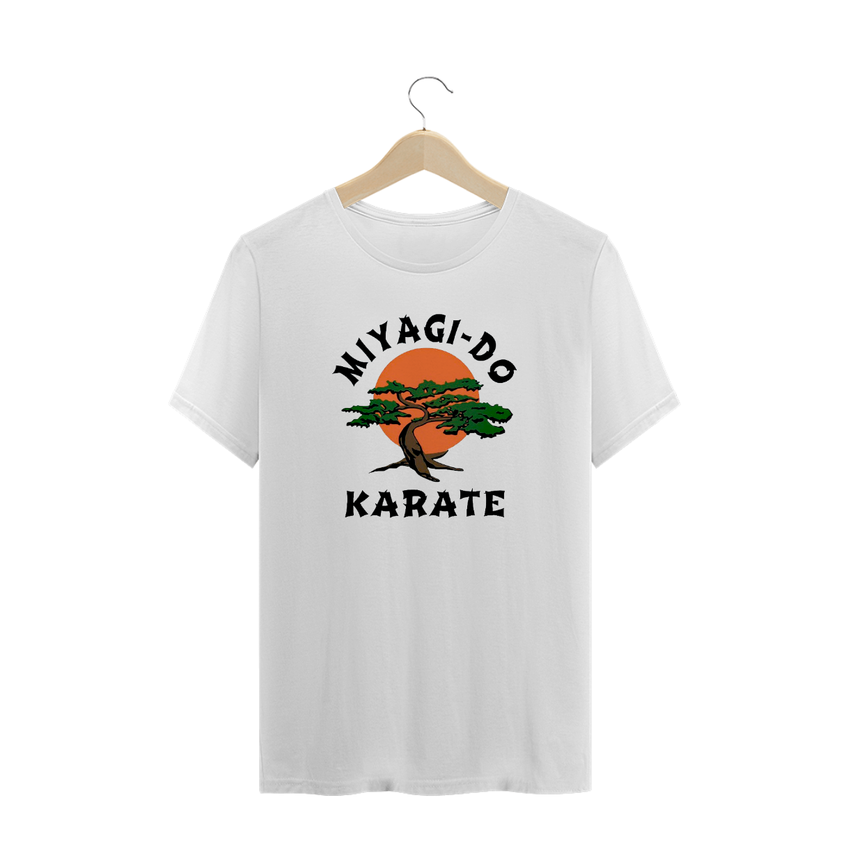 Nome do produto  KARATE KID - MIYAGI-DO