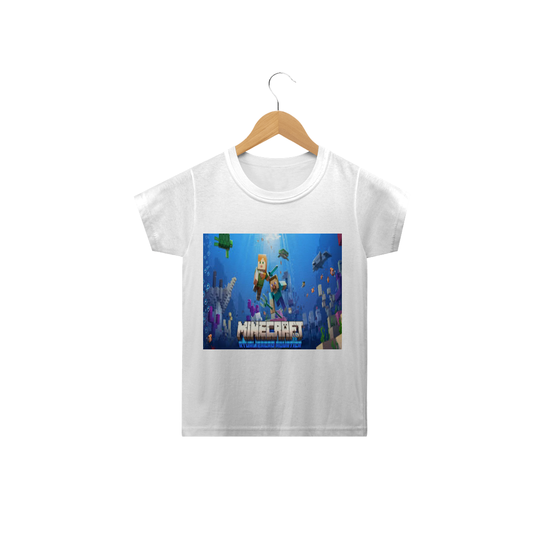 Nome do produto  Blusa do Manicreft