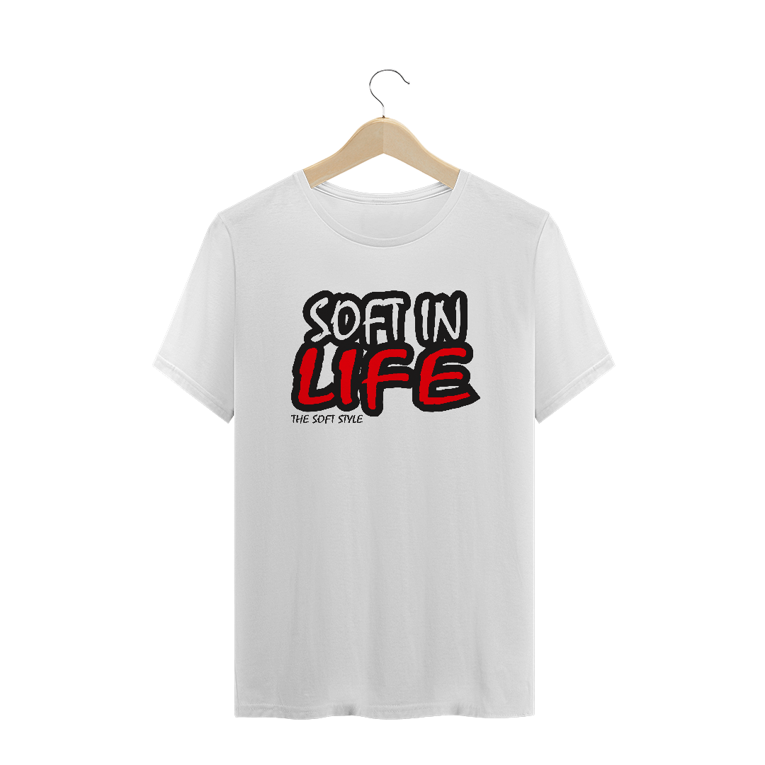 Nome do produto  Soft In Life Bca