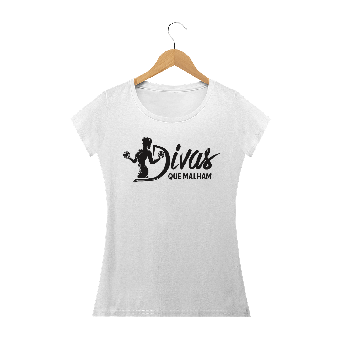 Nome do produto  Divas Que Malham