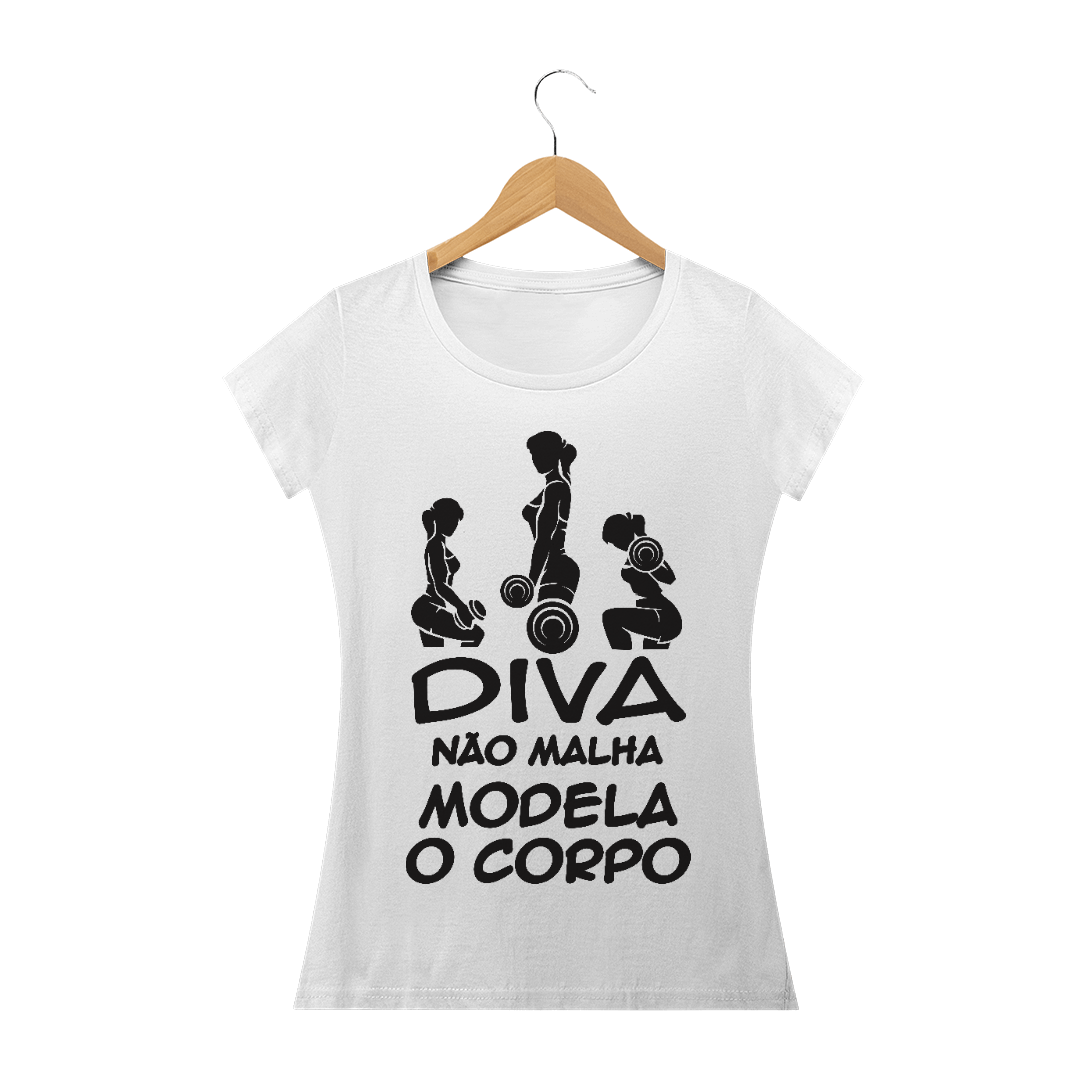 Nome do produto  Diva NM